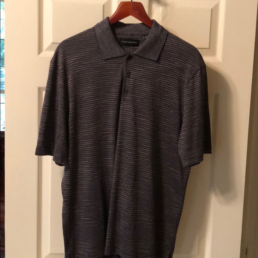 Men’s casual shirt